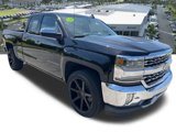 Used 2016 Chevrolet Silverado 1500 LTZ image 4