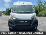 New 2025 RAM ProMaster 1500 w/ Safety Group image 2