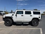Used 2003 HUMMER H2 w/ Preferred Equipment Group image 2