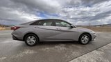 New 2025 Hyundai Elantra SE image 4