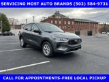 New 2025 Ford Escape Active w/ Tech Pack #1 image 4