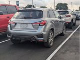 Used 2020 Mitsubishi Outlander Sport SE image 3