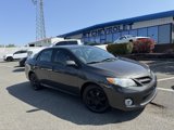 Used 2011 Toyota Corolla LE image 2