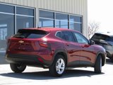 Used 2024 Chevrolet Trax LS w/ LS Convenience Package image 3