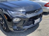 Used 2021 Chevrolet TrailBlazer RS w/ Sun and Liftgate Package image 6
