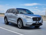 Used 2022 Lincoln Corsair Grand Touring w/ Elements Technology Bundle image 3