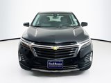 Certified 2022 Chevrolet Equinox LT image 2