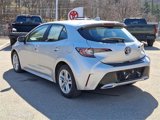 Certified 2022 Toyota Corolla SE image 4