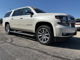 Used 2015 Chevrolet Suburban LTZ image 3