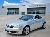 Used 2010 Mercedes-Benz SLK 350 image 2