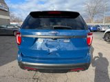 Used 2017 Ford Explorer 4WD Police Interceptor image 6