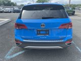 Used 2022 Volkswagen Taos SEL w/ Panoramic Sunroof Package image 5