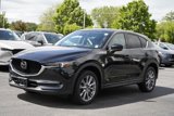 Certified 2022 MAZDA CX-5 AWD 2.5 S w/ Select Package image 4