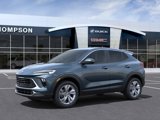 New 2025 Buick Encore GX Preferred image 2
