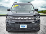 Certified 2023 Ford Bronco Sport Big Bend w/ Convenience Package image 2