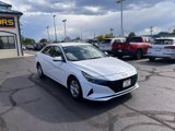 Used 2021 Hyundai Elantra SE image 3