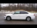 Used 2014 Volkswagen Passat 1.8T Wolfsburg Edition image 2