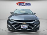Used 2020 Chevrolet Malibu LT image 3