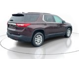 Used 2019 Chevrolet Traverse LT w/ LPO, Floor Liner Package image 3