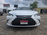 Used 2021 Lexus ES 350 w/ Premium Package image 3