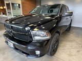 Used 2014 RAM 1500 Express w/ Black Ram 1500 Express Group image 5