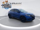 Used 2022 Honda HR-V Sport image 2