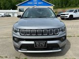 Used 2022 Jeep Compass Limited image 3