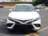 Certified 2024 Toyota Camry SE image 3
