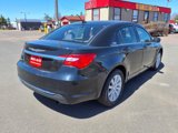Used 2012 Chrysler 200 Touring w/ Cold Weather Group image 6