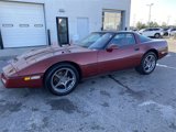 Used 1988 Chevrolet Corvette Coupe image 2