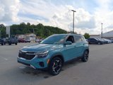 Used 2024 Kia Seltos EX image 5