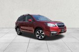 Used 2018 Subaru Forester 2.5i Limited image 2