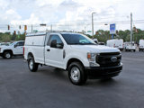 Used 2021 Ford F250 XL w/ Power Equipment Group image 6