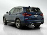Used 2021 BMW X3 xDrive30i w/ Convenience Package image 3