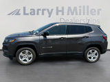 Certified 2024 Jeep Compass Sport image 2