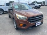 Used 2017 Ford Escape S image 3