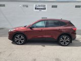 Used 2021 Ford Escape SE w/ SE Sport Appearance Package image 2