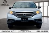Used 2012 Honda CR-V LX image 3