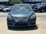 Used 2015 Nissan Sentra SV w/ Style Package image 2