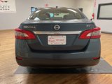 Used 2015 Nissan Sentra SV image 2