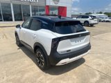 New 2025 Nissan Kicks SV image 4