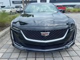 Certified 2024 Cadillac CT5 Luxury w/ Sun And Sound Package image 3