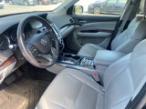 Used 2016 Acura MDX SH-AWD image 2