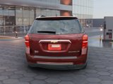 Used 2016 Chevrolet Equinox LTZ w/ Enhanced Convenience Package image 4