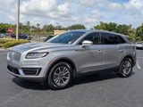 Used 2020 Lincoln Nautilus FWD w/ Equipment Group 101A image 2