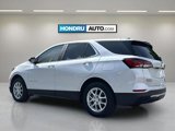 Used 2024 Chevrolet Equinox LT image 3