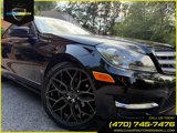 Used 2013 Mercedes-Benz C 250 Sport w/ Multimedia Pkg image 6