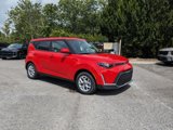New 2025 Kia Soul LX image 2