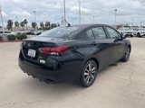 New 2025 Nissan Versa S image 3