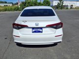 Certified 2023 Honda Civic EX image 4